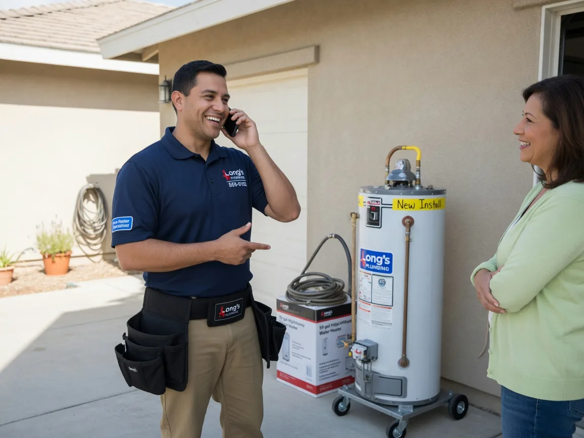 Leak Detection Houlka, MS FAQs